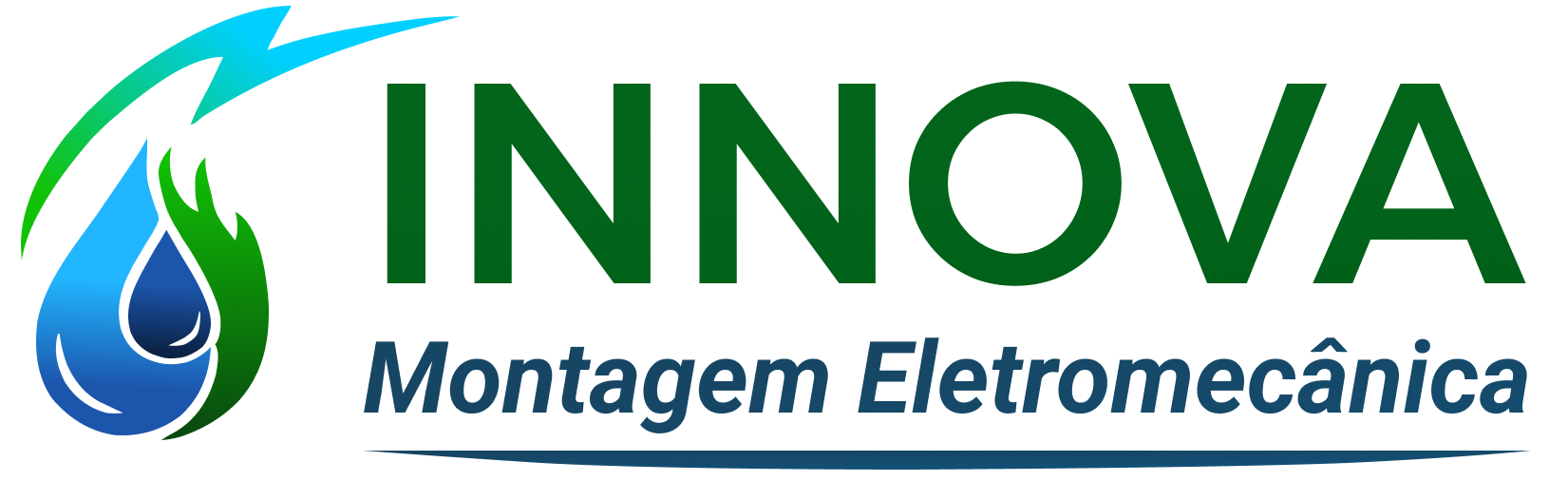 Logo INNOVA